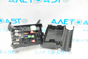 Underhood fuse box VW Jetta 11-18 USA latch breakage