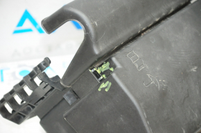 Underhood fuse box VW Jetta 11-18 USA latch breakage