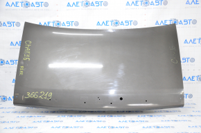Trunk lid Dodge Challenger 09-23 graphite PAU painted