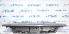 Trunk lid Dodge Challenger 09-23 graphite PAU painted