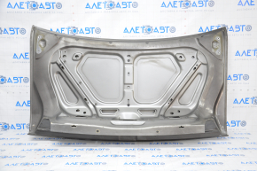 Trunk lid Dodge Challenger 09-23 graphite PAU painted