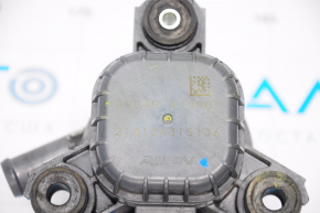 Lexus CT200h 11-12 inverter cooling pump