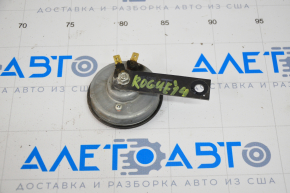 Nissan Rogue 14-16 High Signal