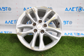 Wheel disk R17 Chevrolet Malibu 16-18 curb