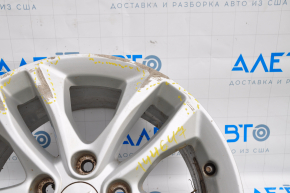 Wheel disk R17 Chevrolet Malibu 16-18 curb