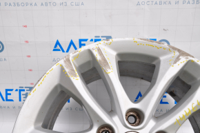 Wheel disk R17 Chevrolet Malibu 16-18 curb