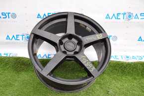 Wheel disk R18 8J ET20 Chevrolet Camaro 16- light curb