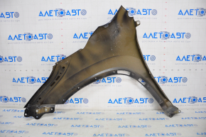 Front right wing Toyota Highlander 14-19 black 218, butt
