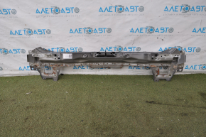 Rear panel Ford C-max MK2 13-18 2 parts, black