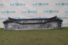 Nissan Rogue 14-20 Rear Panel Blue