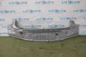 Subaru Outback 20-23 Rear Panel Silver