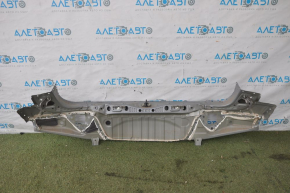 Subaru Outback 20-23 Rear Panel Silver