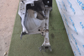 Quarter front right Subaru Outback 20-23 silver