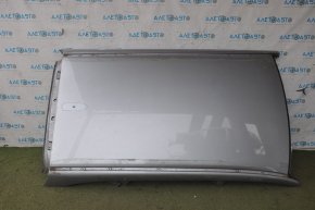 Subaru Outback 20-23 metal roof sawed off