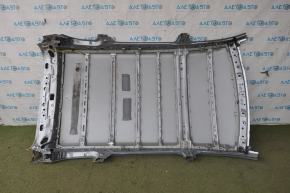 Subaru Outback 20-23 metal roof sawed off