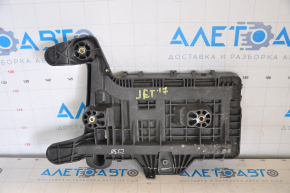 Battery tray VW Jetta 11-18 USA, broken guides