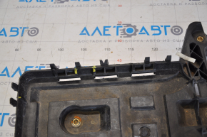Battery tray VW Jetta 11-18 USA, broken guides