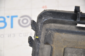 Battery tray VW Jetta 11-18 USA, broken guides
