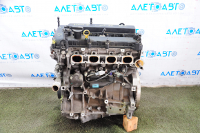 Ford C-max MK2 13-18 2.0 Duratec Hybrid 86k Engine