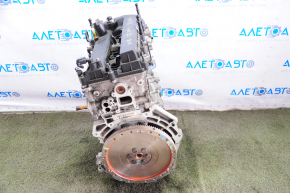 Ford C-max MK2 13-18 2.0 Duratec Hybrid 86k Engine