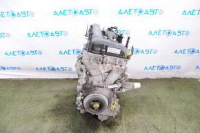 Ford C-max MK2 13-18 2.0 Duratec Hybrid 86k Engine