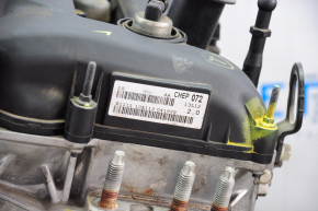 Ford C-max MK2 13-18 2.0 Duratec Hybrid 86k Engine