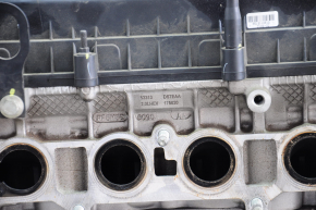 Ford C-max MK2 13-18 2.0 Duratec Hybrid 86k Engine