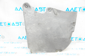 Underbody protection rear right VW Jetta 15-18 rest USA broken fastener