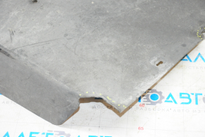 Underbody protection rear right VW Jetta 15-18 rest USA broken fastener