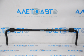 Rear stabilizer bar Honda Civic X FC 16-21 2.0 17mm