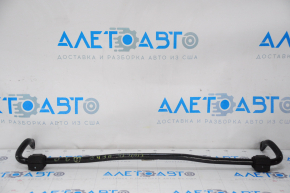 Rear stabilizer bar Honda Civic X FC 16-21 2.0 17mm