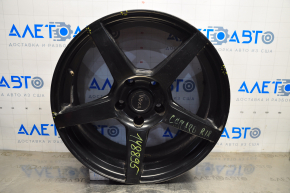 Wheel disk R18 8J ET20 Chevrolet Camaro 16- light curb