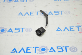 Toyota Highlander 14-19 Low Beam Headlight Feature