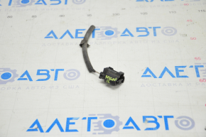 Toyota Highlander 14-19 Low Beam Headlight Feature