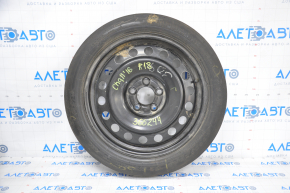 Spare tire for spare wheel Dodge Challenger 09-23 R18 145/80