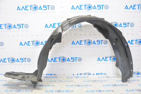 Front left fender liner Acura ILX 13-15 prerest