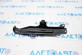 Front Right Fender Bracket Infiniti JX35 QX60 13-20