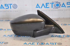 Side mirror right VW Jetta 11-18 5 pins, structure