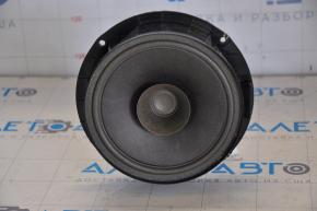 Speaker rear left VW Jetta 11-18 USA broken fasteners