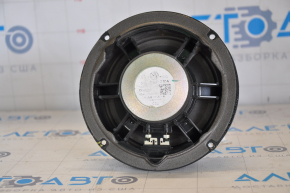 Speaker rear left VW Jetta 11-18 USA broken fasteners