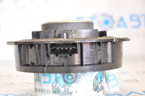 Speaker rear left VW Jetta 11-18 USA broken fasteners