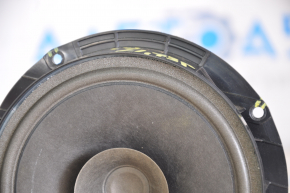 Speaker rear left VW Jetta 11-18 USA broken fasteners