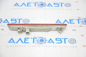 Reflector side rear left Dodge Challenger 15-23 rest scratches