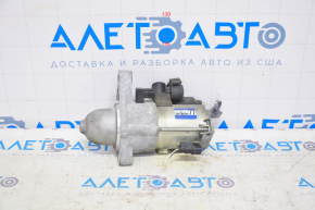 Starter Acura ILX 13-15 automatic transmission for parts, retractor for replacement