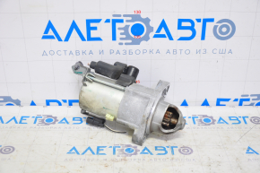 Starter Acura ILX 13-15 automatic transmission for parts, retractor for replacement