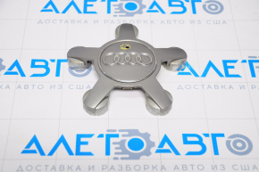 Central cap for Audi A4 B8 08-16 disk chip