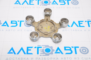 Central cap for Audi A4 B8 08-16 disk chip