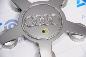 Central cap for Audi A4 B8 08-16 disk chip