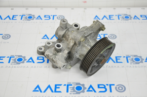 Nissan Rogue 14-20 Water Pump with Housing