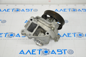 Nissan Rogue 14-20 Water Pump with Housing